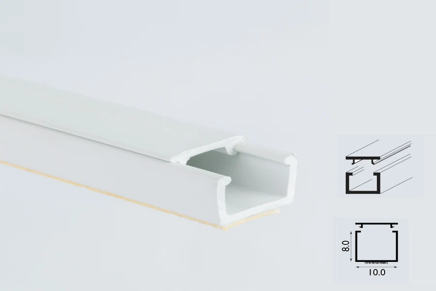 Cable Trunking