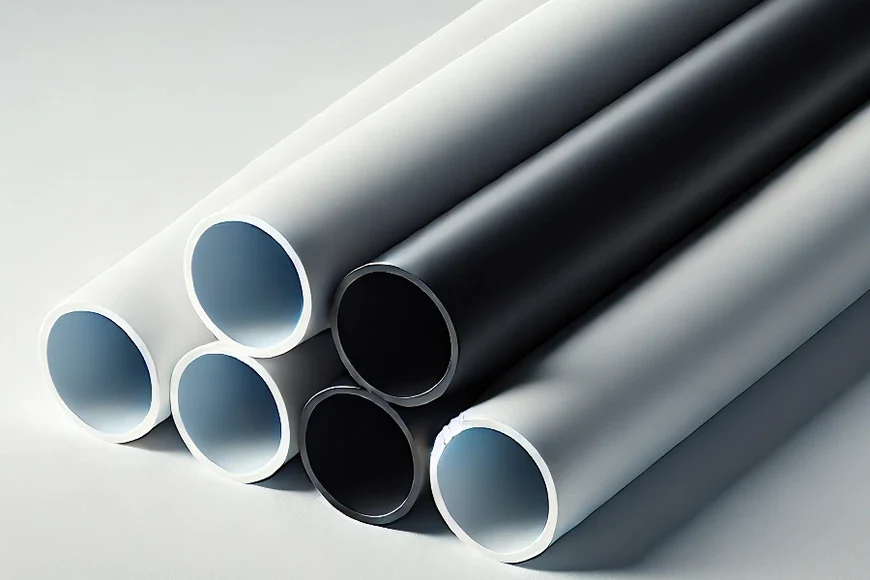Round Tubes