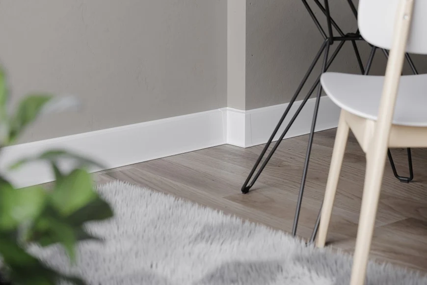 Skirting Board