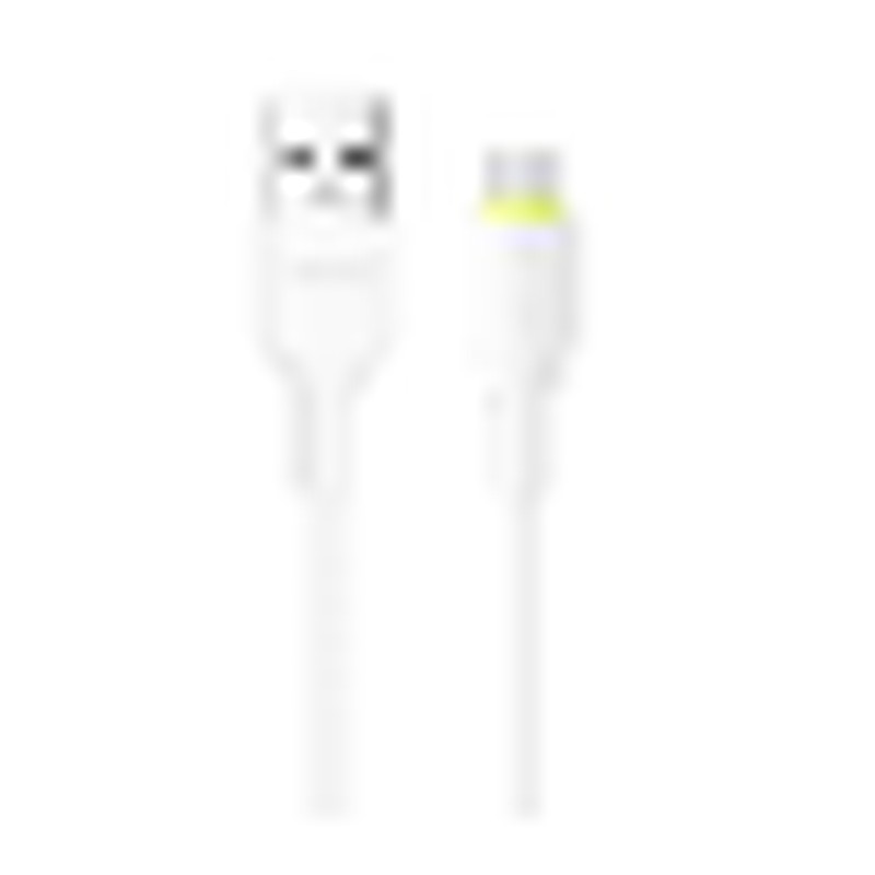ACE-TEK USB to Micro USB Cable 1m – White