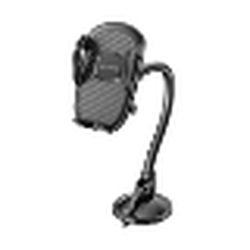 ACE-TEK Windshield Universal Car Phone Holder (Gooseneck)
