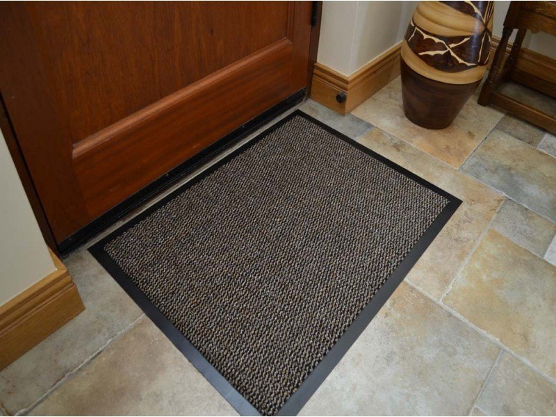 Beige Barrier Mat (Door Mats - M0001)