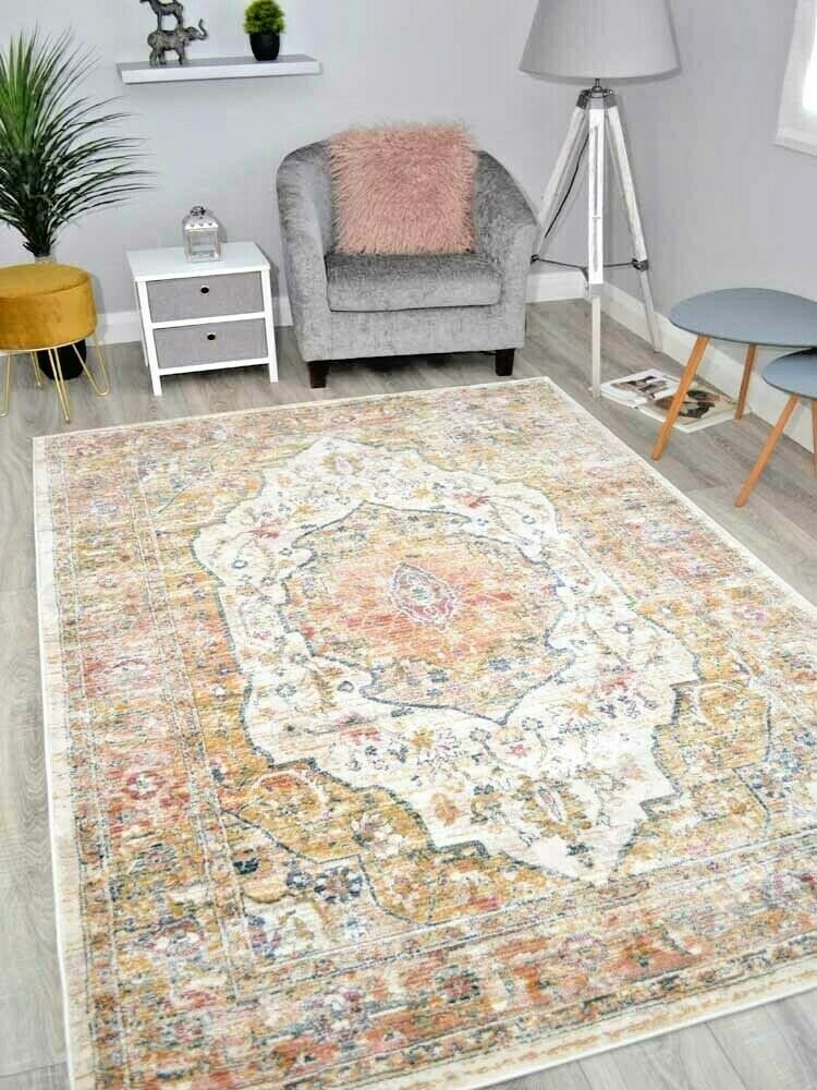 Boho Medallion Multi