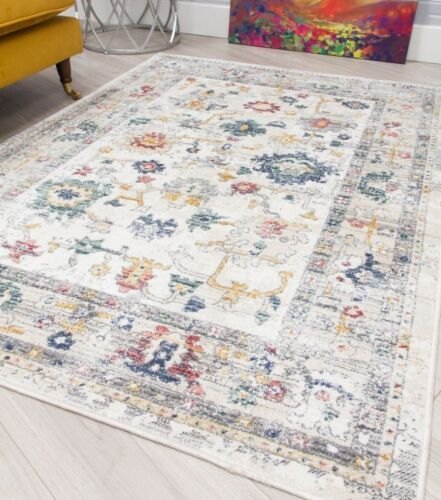 Boho Vesta Natural