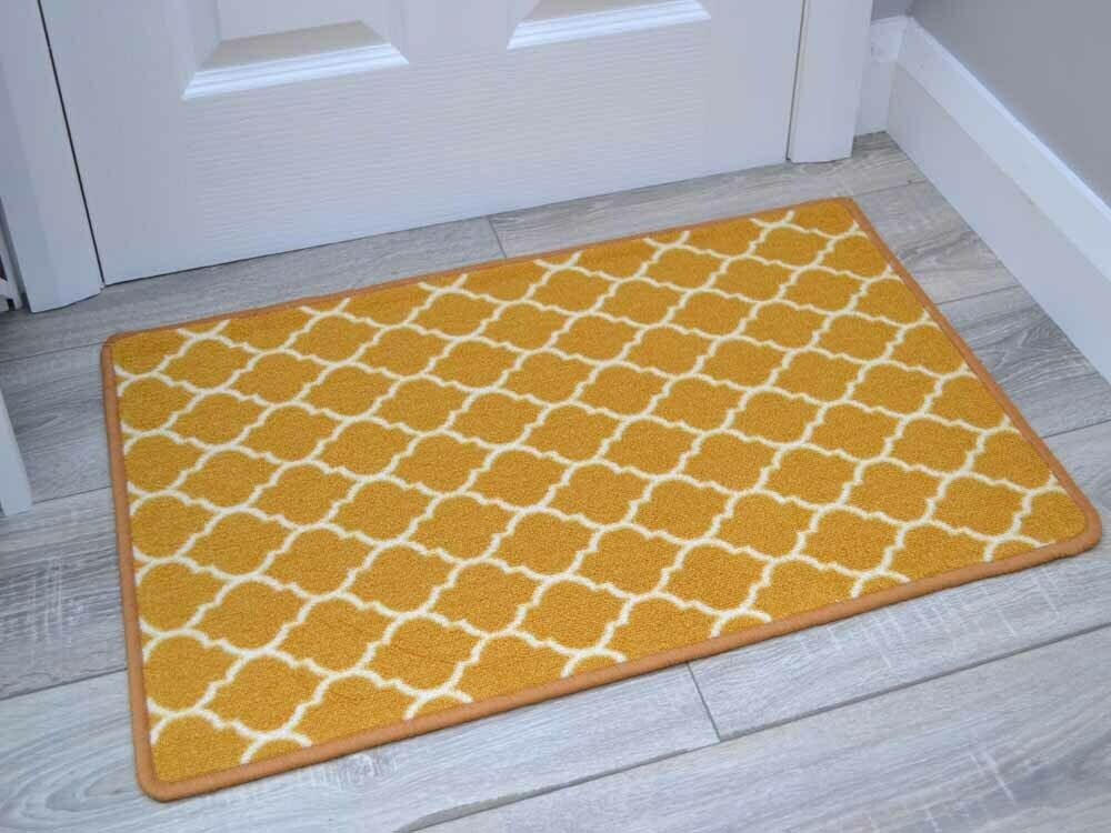 Riviera Trellis Gold