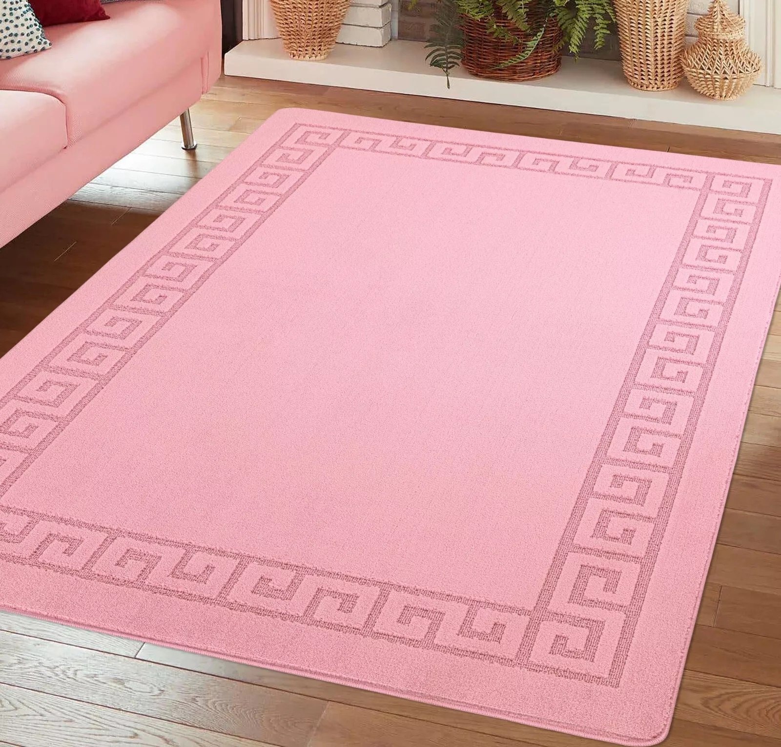 Rocco Blush Pink