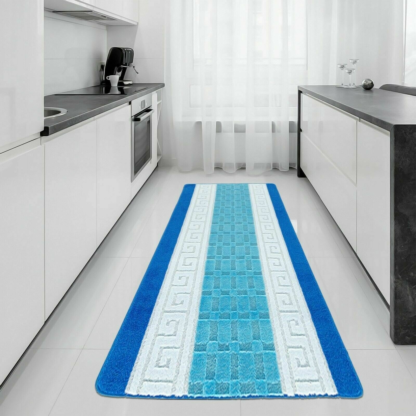 Nada Blue (Bathroom)