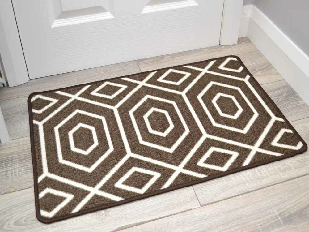 Riviera Dylans Brown (Door Mats)