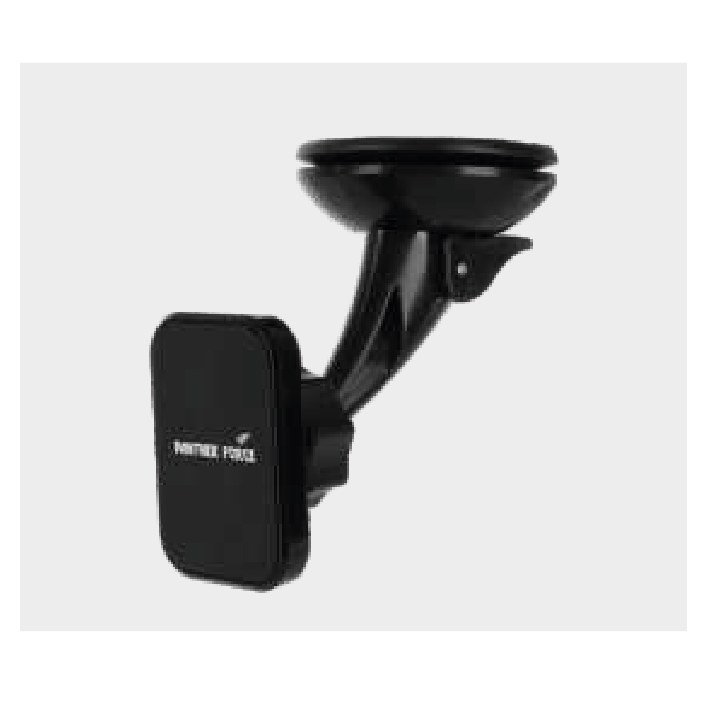Panther Force Magnetic Mobile Phone Bracket / Suction