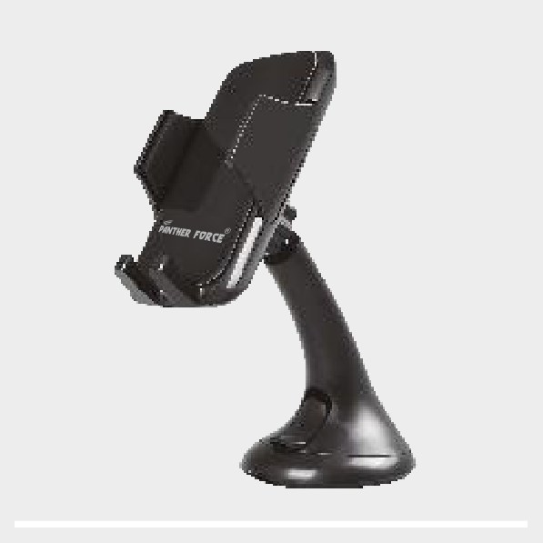 Panther Force Medium Neck Mobile Phone Bracket / Suction