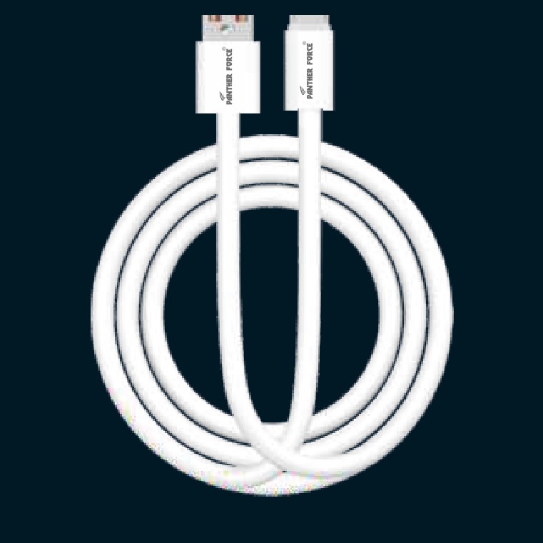 Panther Force Micro 3m Silicone Cable