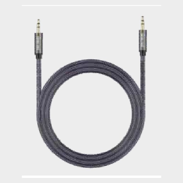 Panther Force 2.2m AUX Cable