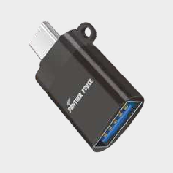 Panther Force OTG Connector