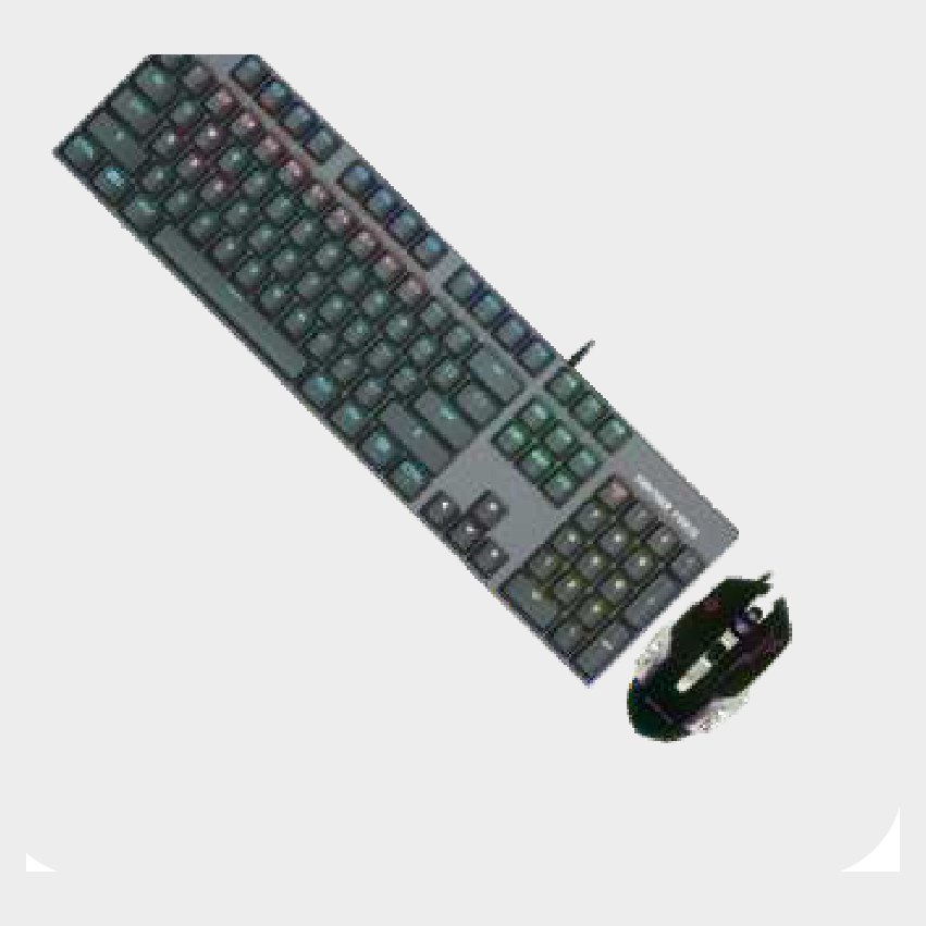 Keyboards, Mice & Gaming
