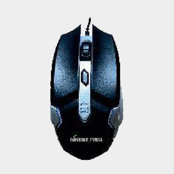 Panther Force Gaming Mouse (PF141)