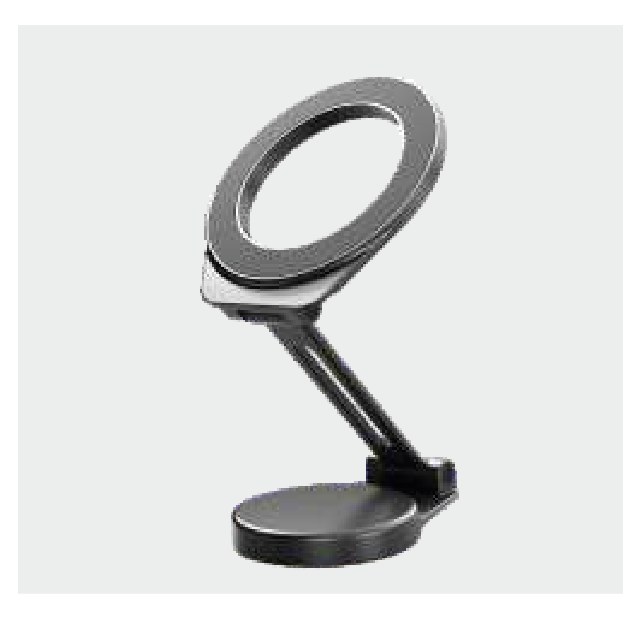 Panther Force Magnetic Zinc Alloy Phone Holder