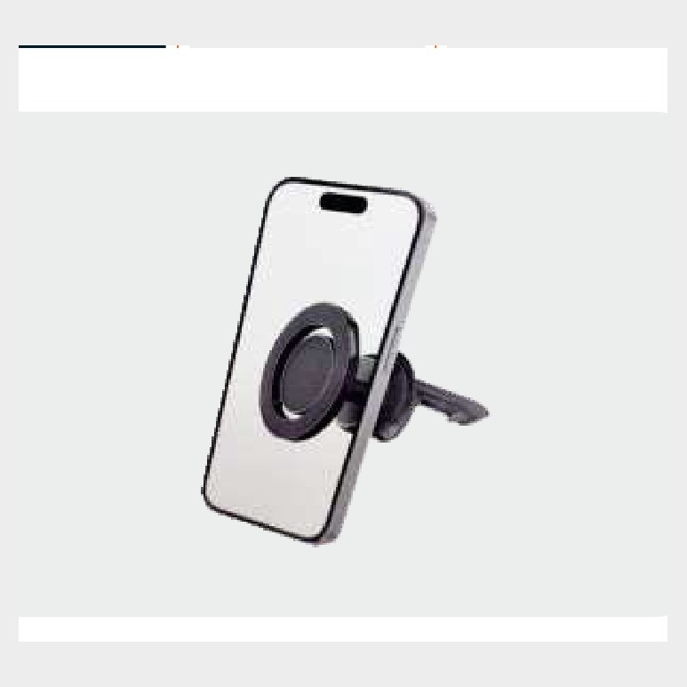 Panther Force Magnetic Air Vent Holder