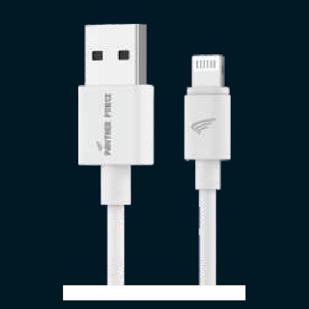 Panther Force 2m Cable for Apple