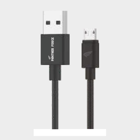 Panther Force 1m Cable for Micro
