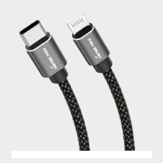 Panther Force Fast PD Type-C to Lightning 2m