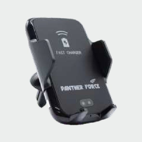 Panther Force Wireless Car Holder