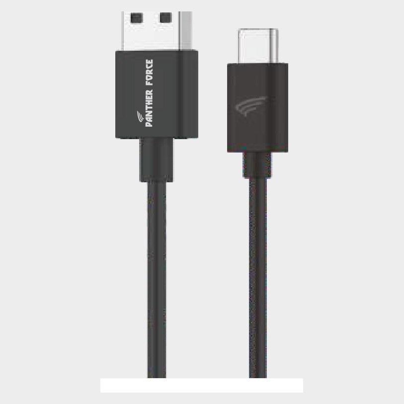 Panther Force 1m Cable for Type-C
