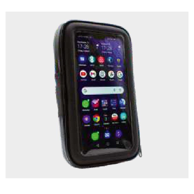 Panther Force Bike Holder