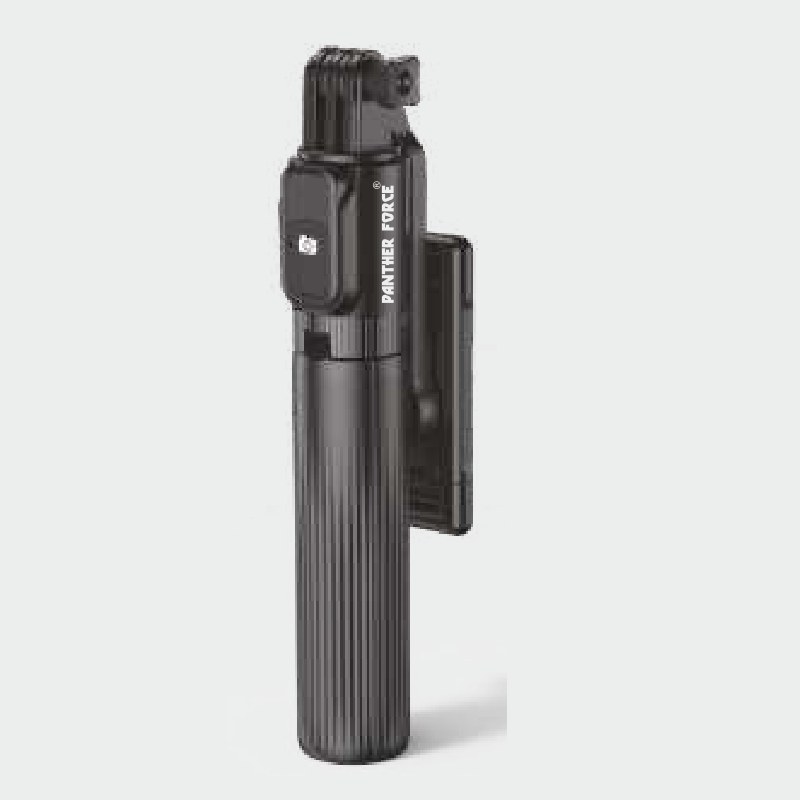 Panther Force Bluetooth Extendable Hand-Held Selfie Stick
