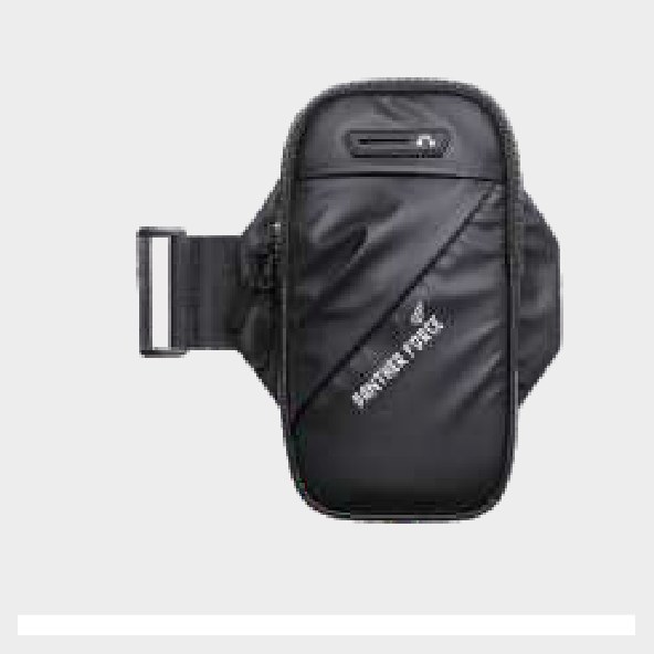 Panther Force Arm Band for Mobile Phone