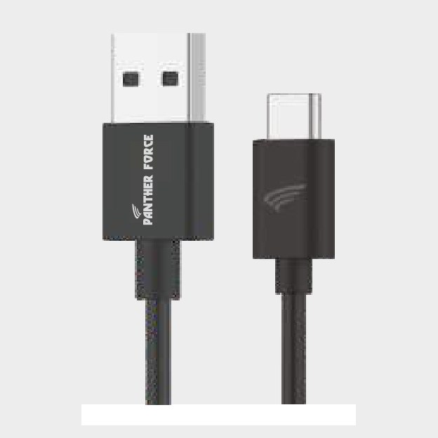 Panther Force 2m Cable for Type-C