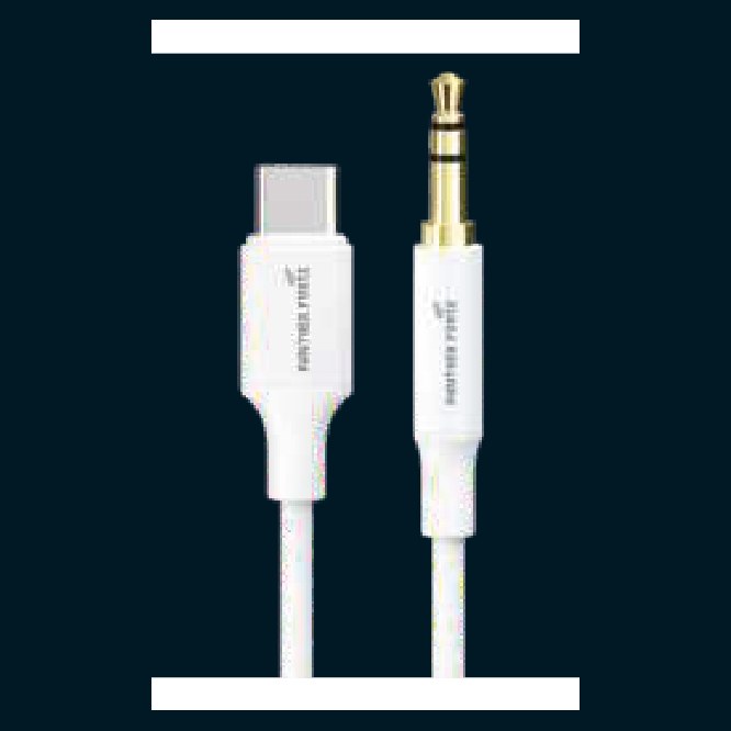 Panther Force Type-C AUX Cable