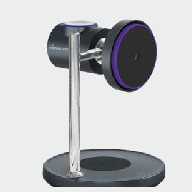Signature Premium 3-in-1 Magnetic Wireless Charging Stand