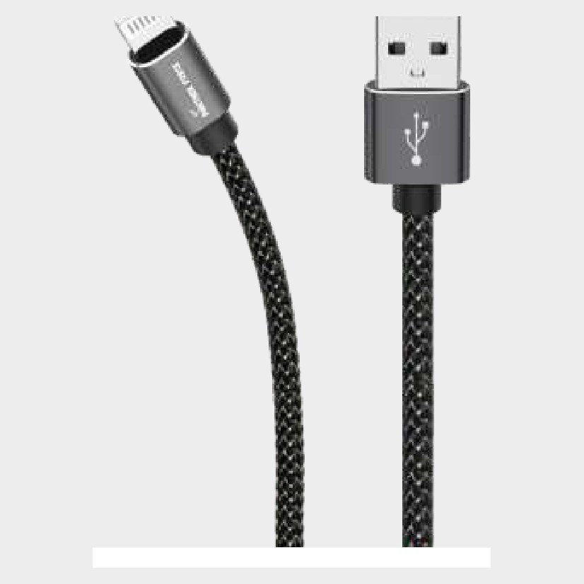 Panther Force 2.4A 3m Cable for Apple