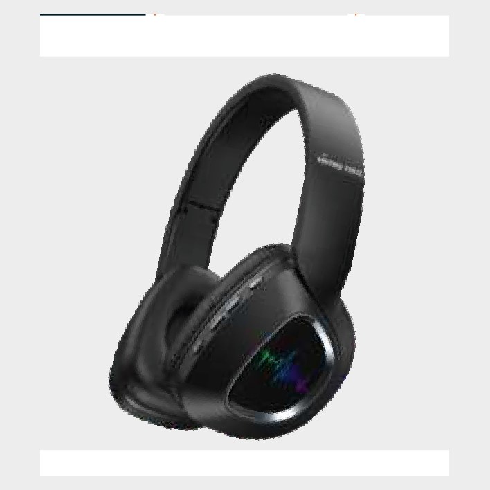 Panther Force Stereo Headphones with LED