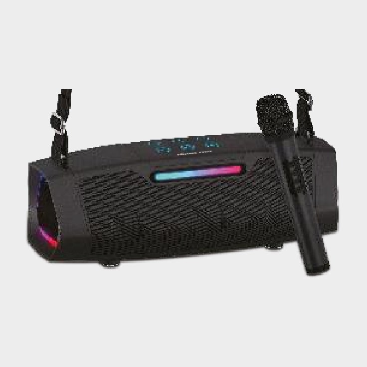 Panther Force Beatbox Speaker