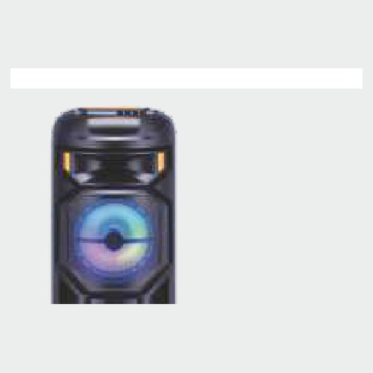 Panther Force Wireless Medium Size Tower Speakers