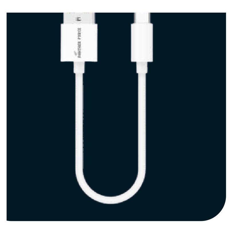 Panther Force 20cm Data Cable USB to Type-C