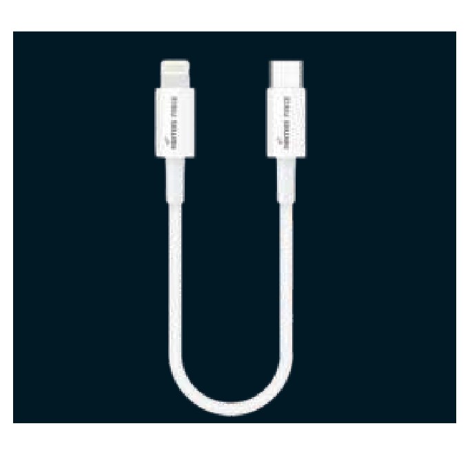 Panther Force 20cm Data Cable Type-C to Apple