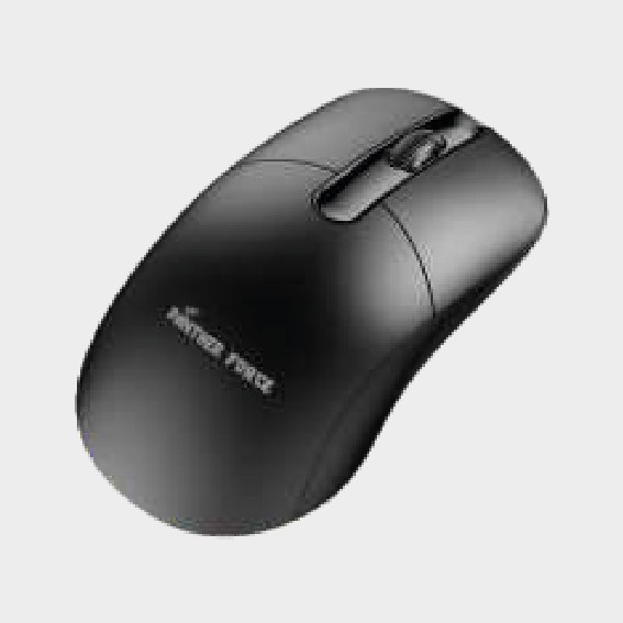 Panther Force 2.4G Wireless Mouse (PF294)