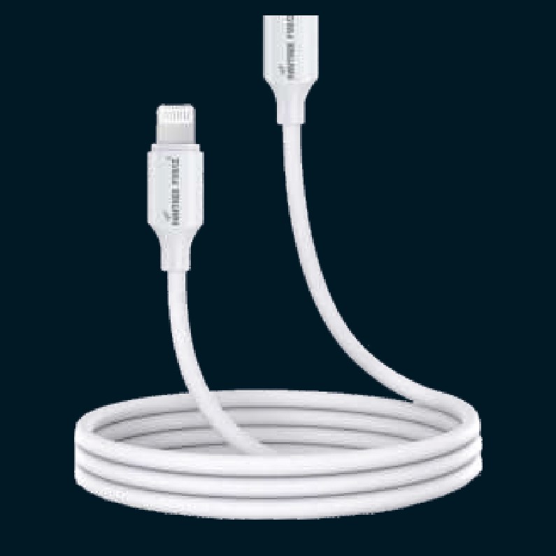 Panther Force USB-C to Apple Compatible Cable 2m