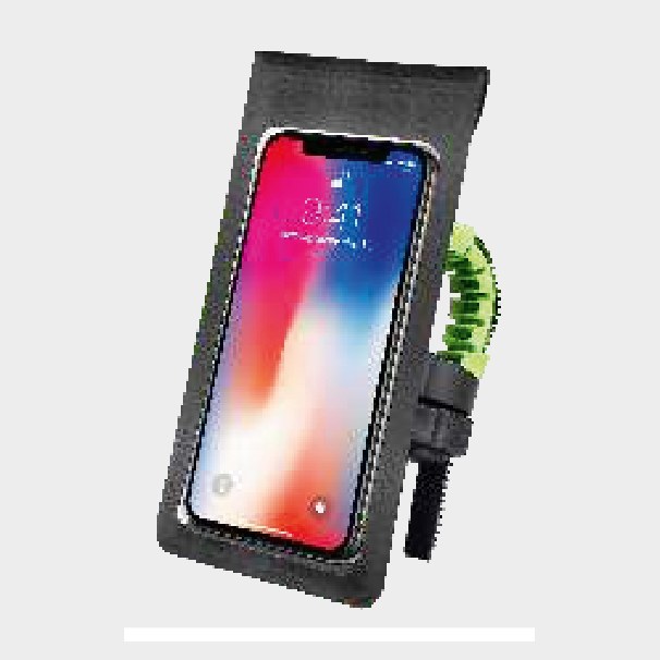 Panther Force Bike Phone Pouch