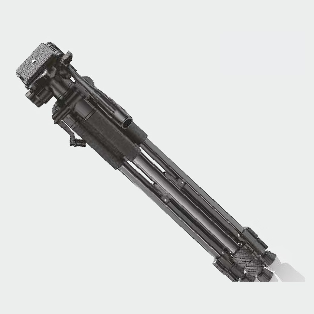 Panther Force Bluetooth 180cm Extendable Heavy Duty Tripod