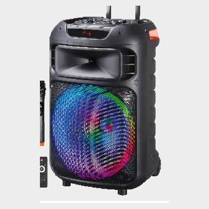 Panther Force Trolley Speaker