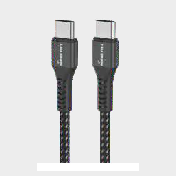 Panther Force 100W 1m Cable Fast Type-C to Type-C