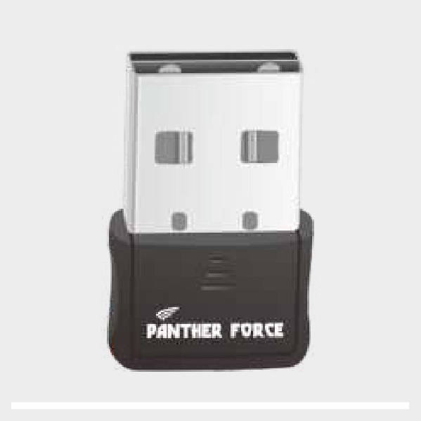 Panther Force 450Mbps Wireless USB Adapter