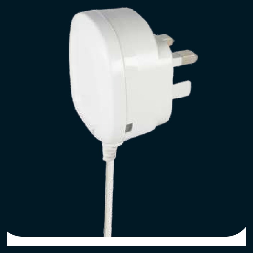 Panther Force 2A Mains Charger for Type-C
