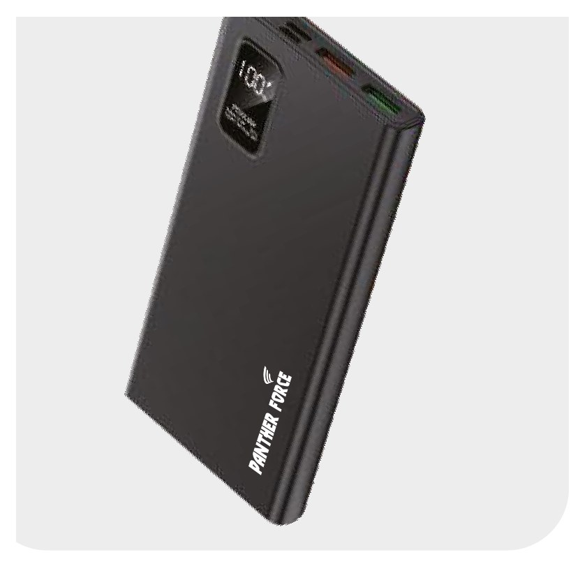 Standard Power Banks