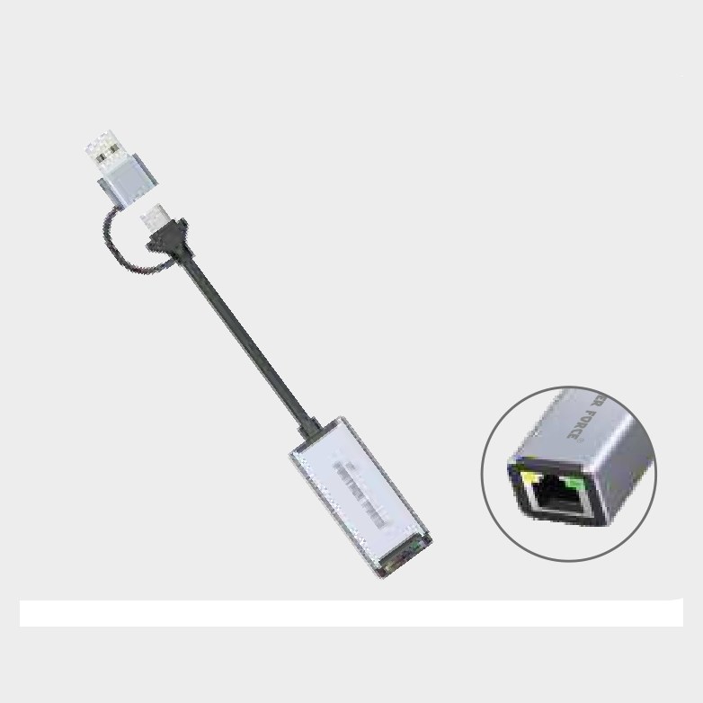 Hubs, Adapters & Card Readers
