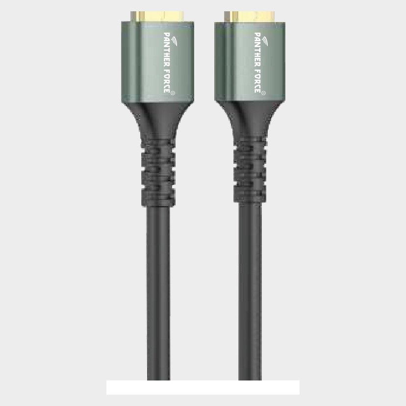 Panther Force 4K HDMI 1.5m Cable
