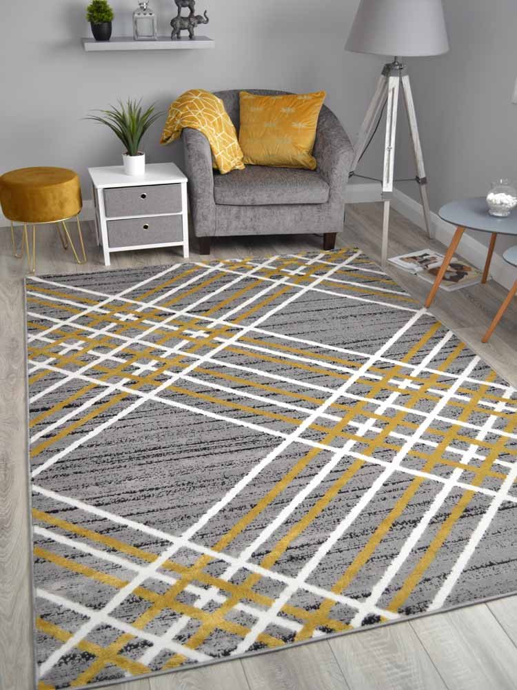 Paris Design 8 Gold